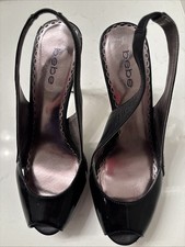 Bebe zahara2 black for sale  Flower Mound