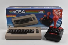 Commodore c64 mini for sale  NORTHAMPTON
