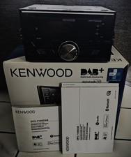 kenwood autoradio ddx gebraucht kaufen  Oberhausen