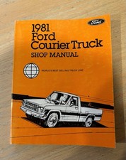 Oem 1981 ford for sale  Taylor