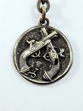 Porte cles drago d'occasion  L'Absie