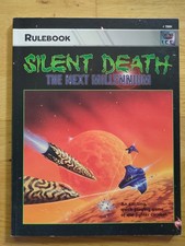 Silent death the gebraucht kaufen  München
