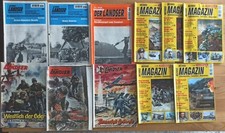 Landser weltkrieg kriegsromane gebraucht kaufen  Karlsruhe
