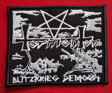 sodom patch gebraucht kaufen  Kirn