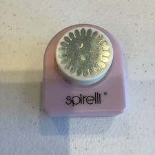 Small spirelli flower for sale  WHITLEY BAY