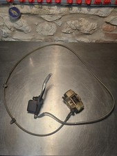 Impianto frenante posteriore usato  Suvereto