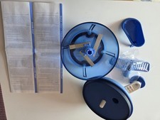 quickchef gebraucht kaufen  Groitzsch