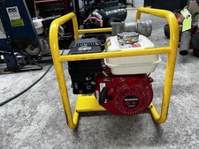 Wacker pg3 trash for sale  Newark