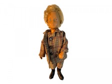 Sasha morgenthaler doll gebraucht kaufen  Witten