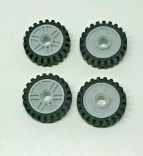 Lego roue 18mm d'occasion  Nice-