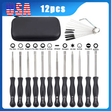 12x screwdriver adjustment for sale  Perth Amboy
