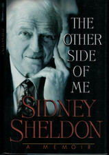 O Outro Lado de Mim - Um Livro de Memórias; por Sidney Sheldon - Livro de Capa Dura, usado comprar usado  Enviando para Brazil
