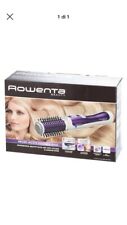 Rowenta beauty spazzola usato  Tufara