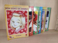 Manga non sono usato  Istrana