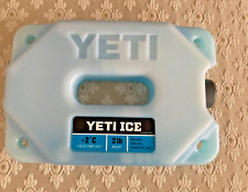 Yeti ice refreezable for sale  Martinsburg