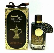 Dirham oud 100ml for sale  MANCHESTER