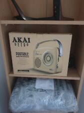 Akai a60014vt vintage for sale  MIDDLESBROUGH