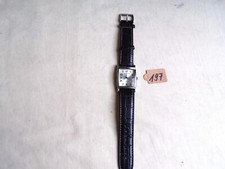 Armbanduhr gebraucht kaufen  Kyritz