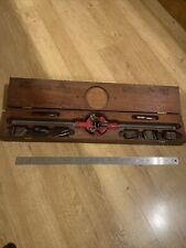Vintage tap die for sale  LOUGHBOROUGH