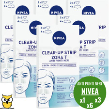 Clear strip nivea usato  Pescara