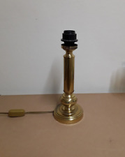 Magic vintage tischlampenfuß gebraucht kaufen  Springe