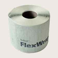 Tyvek flexwrap tape for sale  HARROW