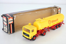 Herpa renault shell for sale  LIVERPOOL