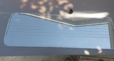 Bay window camper for sale  SUDBURY