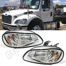 Headlights headlamps left for sale  Los Angeles