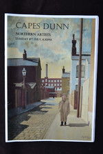 Northern artists capes for sale  HIGH PEAK