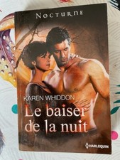 Harlequin nocturne 101 d'occasion  Flixecourt