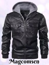 Magcomsen jacket men for sale  Windsor