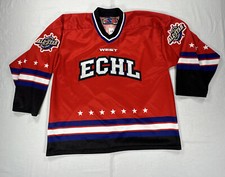 Vintage men echl for sale  Springfield