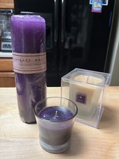 Discounted assorted candles for sale  Loganville
