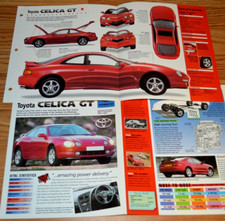 1998 toyota celica for sale  Hartland