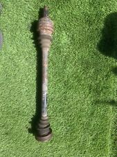 Bmw e46 driveshaft for sale  LONDON