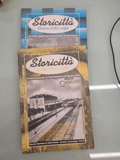 Storicittà rivista altri usato  Roma