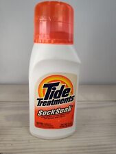 Tratamento removedor de manchas Tide Treatments Yellow Out 15 oz RARO MUITO PERFEITO 1995 comprar usado  Enviando para Brazil