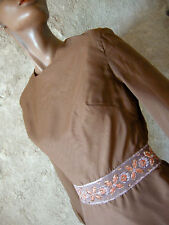 Chic vintage robe d'occasion  Beaufort-en-Vallée