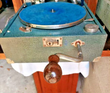 Antique pathé diamond d'occasion  Cognac