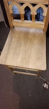 Bespoke rustic wooden for sale  GLOSSOP
