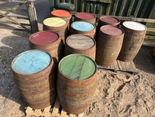 Reclaimed oak whiskey for sale  CHORLEY