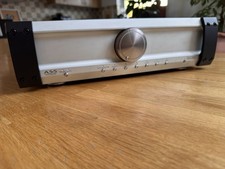 Usado, Amplificador integrado Musical Fidelity A5.5. Ótimo som! comprar usado  Enviando para Brazil