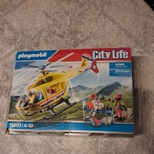 Playmobil city life gebraucht kaufen  Minden