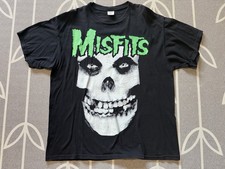 Vtg 2001 misfits for sale  Aiea