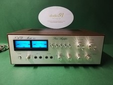 Amplificatore nad model usato  Brembate