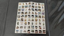 Lot petit stickers d'occasion  Saint-Etienne