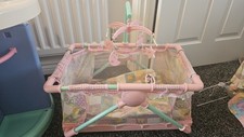 Baby born vintage for sale  DURHAM