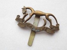 Berkshire yeomanry cap for sale Berkshire yeomanry cap for sale  DORCHESTER