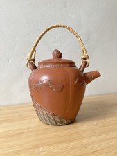 Théière chinoise ancienne d'occasion  Strasbourg-